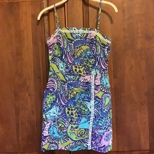 Jesse Romper